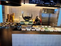 -宝欐王府井酒店·西堂欐舍美食汇