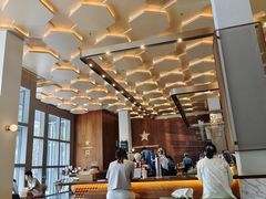 -星巴克臻选(深圳万象天地旗舰店)