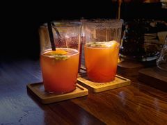 -野鸽子咖啡(航空路店)