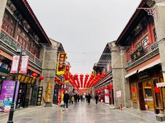 -古文化街旅游区