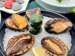 -东海怡品海鲜豆捞(舟宿夜江店)