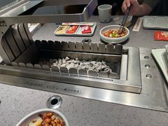 -白玉·朝鲜族烤串(深圳Kkone店)