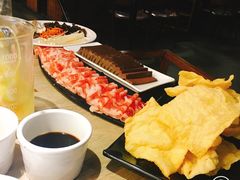 -百岁我家酸菜鱼(龙湾万达店)