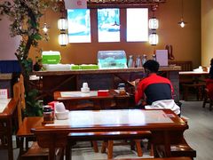 -七百岁羊肉馆(环球港店)