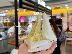 -野人先生Gelato(上海长宁龙之梦店)
