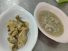 -榮泰米粉湯(Left Shop)