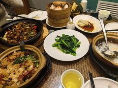 -老广酒楼(樱花店)