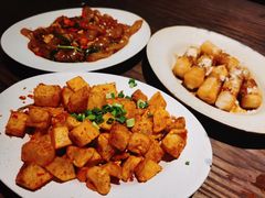 -不曾在把把烧•烧烤(莲坂磐基店)