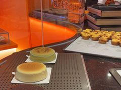 -KUMO KUMO甜品·冰淇淋(深圳壹方城店)