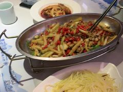 -青花小镇(凯翔新天地店)