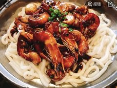 -大潮淮·淮扬菜(何园旗舰店)