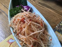 -娘惹裙厨餐厅(昙华林店)