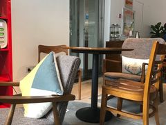 -ZEMOCAFE·FUSION FOOD(西交利物浦店)