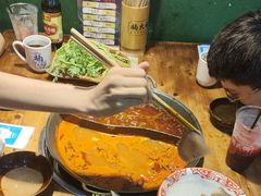 -楠火锅(哈尔滨金爵万象店)