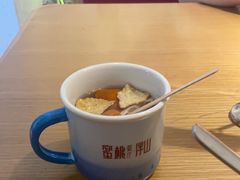 -蜜桃餐厅·伴山(绿宝广场店)