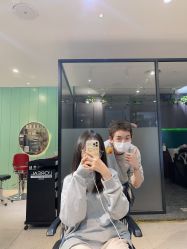 -悦SALON