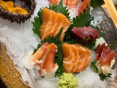 -割烹旭日本料理(龙湖狮山天街店)