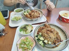 -菊儿人家·北京胡同菜(南锣鼓巷店)