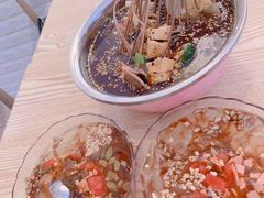 -长颈鹿的口袋钵钵鸡(市南店)