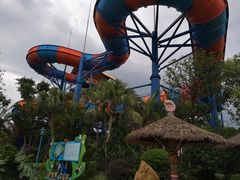 -美的鹭湖探索王国