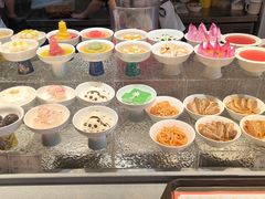 -李犟大爆鳝面·手工蟹黄包(湖滨西湖店)