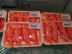 -金鹰超市(国际购物中心新街口店)
