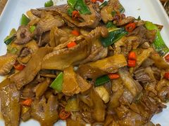 -下梅人家土菜馆(历史文化餐厅度假区店)