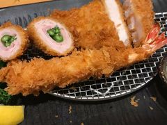 -胜博殿日式炸猪排(西红门店)