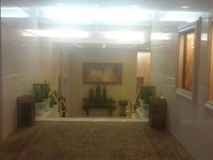 android_upload_pic-舜耕山庄四时万和自助餐厅