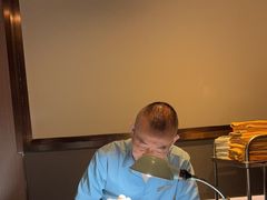 -陆琴脚艺·足浴·SPA(夫子庙店)