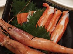 -芭菲盛宴·环球美食(北城国际店)