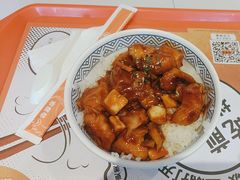 -石家庄翟营吉野家(石家庄翟营大街店)