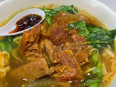 -佑汉小贩大楼熟食中心