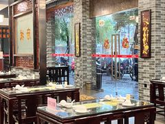 -府城小食馆(金龙宾馆店)