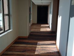 -北京民族园葉子里酒店(鸟巢店)