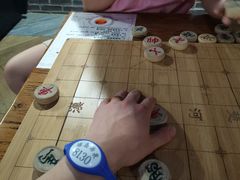 -绿岛汤泉韩式休闲会所