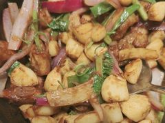 -茉里粤菜(皇姑万象汇店)