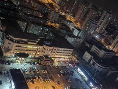 -青岛富力艾美酒店