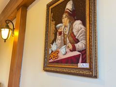 -老井俄式餐厅