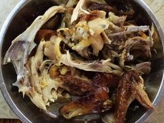 -香竹农庄•传统竹筒饭(十年店)