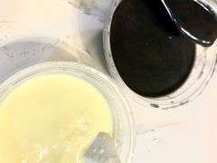 凤凰奶糊-百花传统甜品店(原址店)