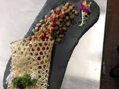 大理岛格格肉-大理岛·精品云南菜·音乐餐厅