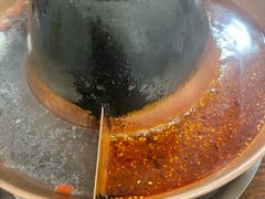 -老铜锅涮羊肉(大连海滨住宅小区店)