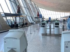 -华盛顿杜勒斯国际机场