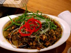 -山城外·非遗酸菜鱼(财富中心店)