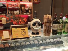-觅唐MITONG(鸟巢店)