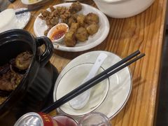斯丹的一个鸭子-斯丹姜母鸭·古法干香(涂门街总店)