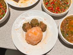 -海底捞火锅(新松江路店)