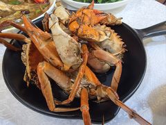 -莲花公园煎蟹(总店)