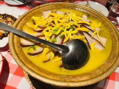 -京尊烤鸭店JINGZUN(春秀路店)